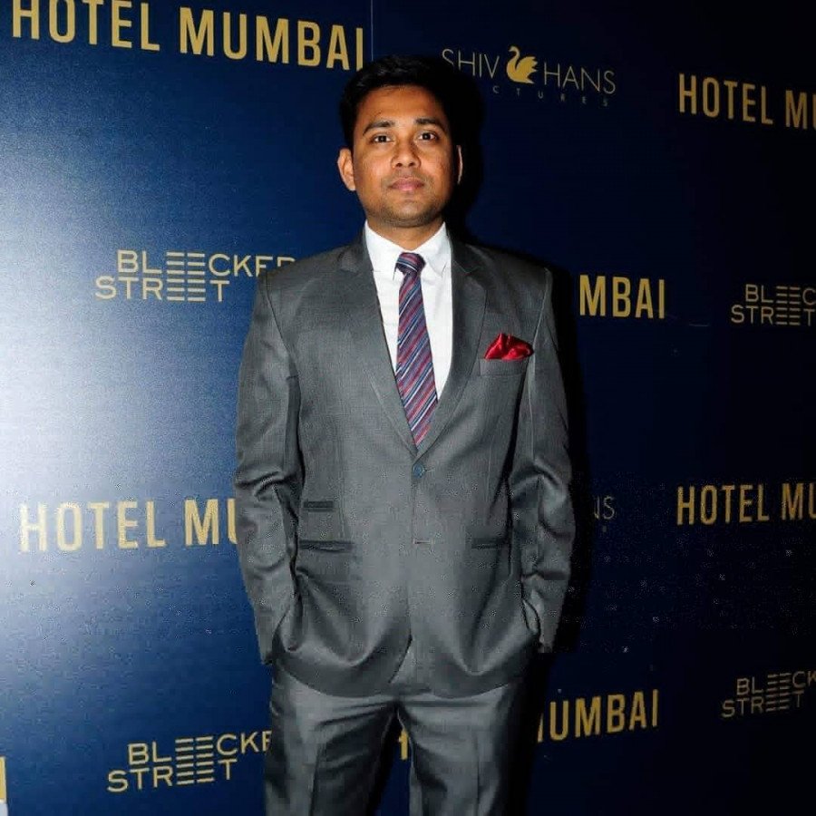 Manoj Mehra