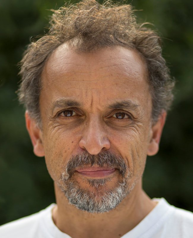 Alex Pinder