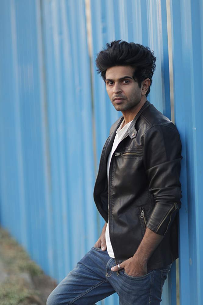 Gaurav Paswala
