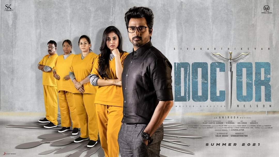 Varun Doctor still 3