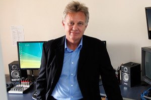 Andrew Ogilvie