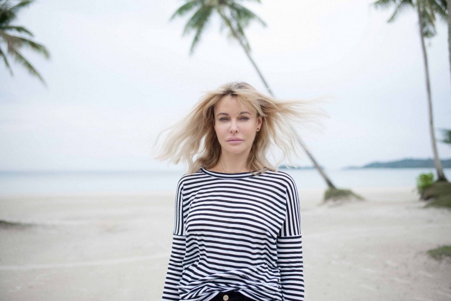 Natalya Pavchinskaya