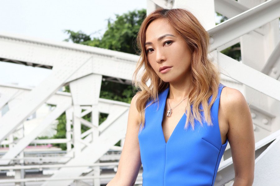 Min-Li Tan