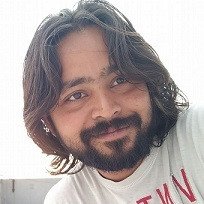 Anish Krishna