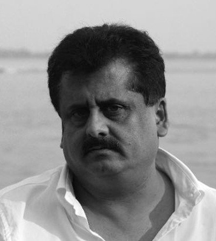 Pravesh Sahni