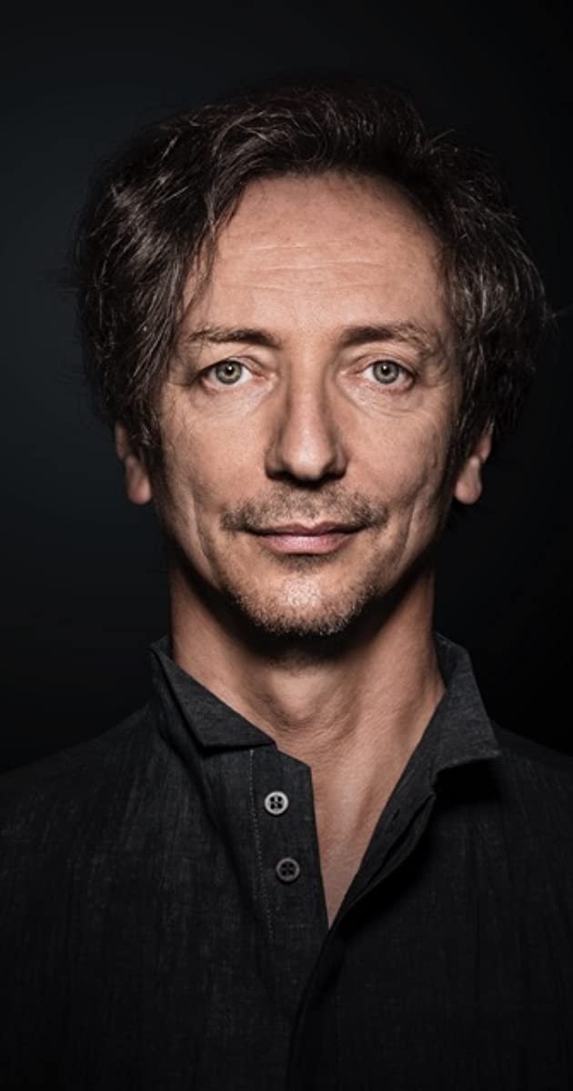 Volker Bertelmann