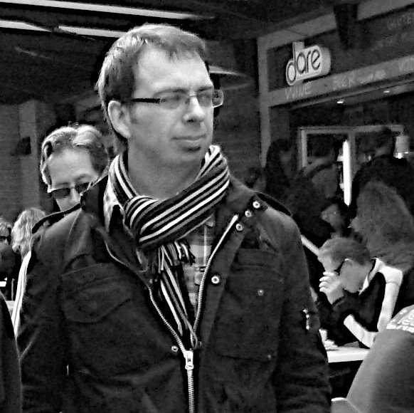 Michael Darren