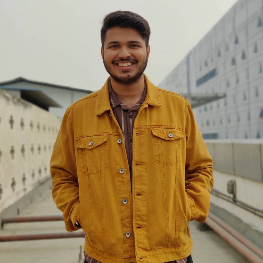 Shubham Gaur