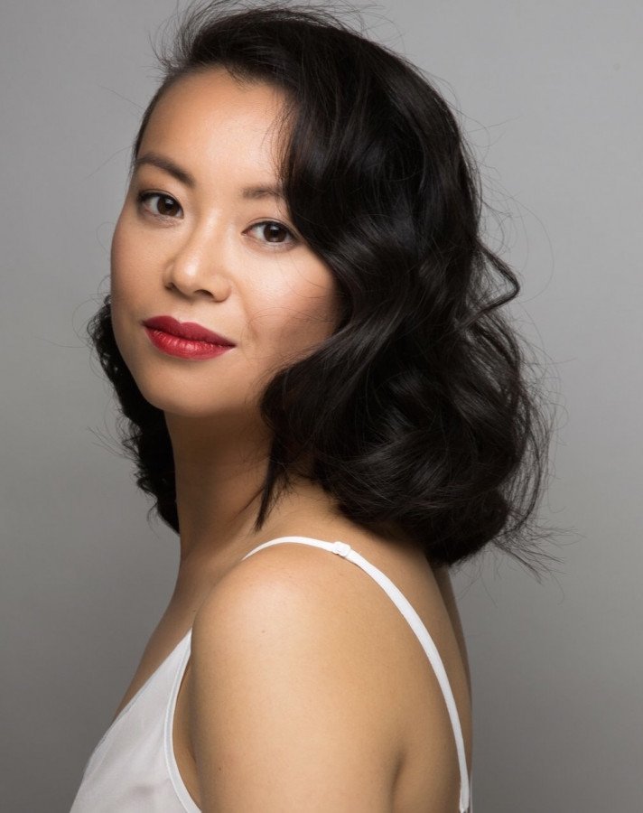 Sally Cheng