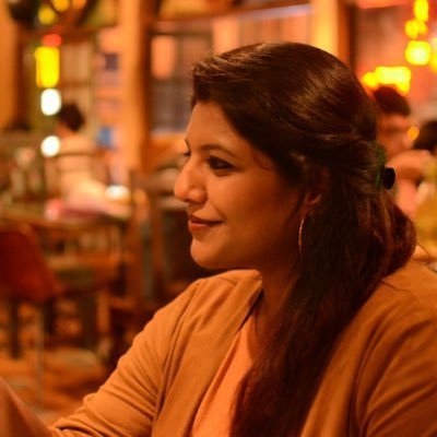 Vidushi Sood