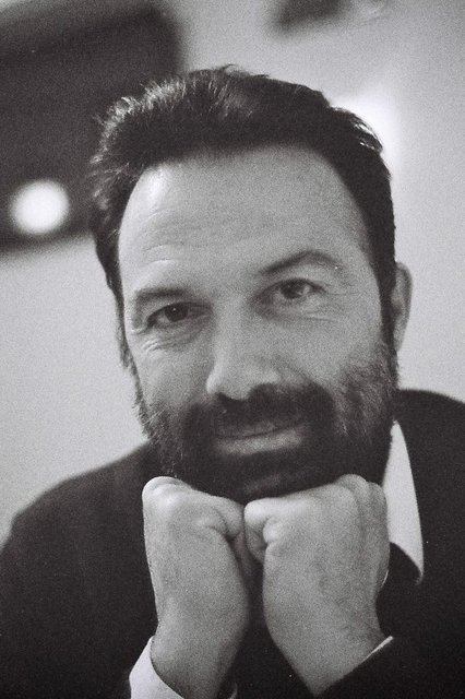 Tom Dercourt