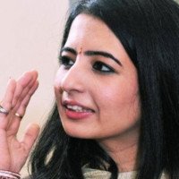 Akansha Khanna