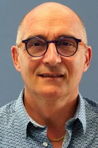 Jean-Marie Delorme