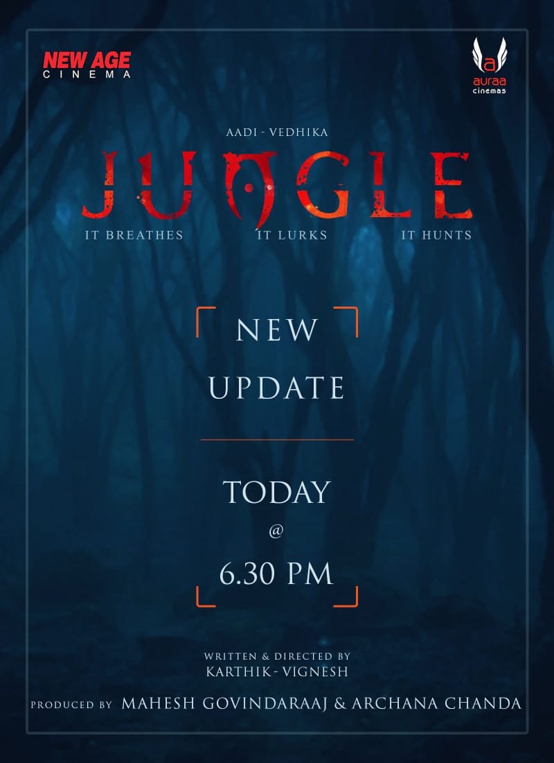 Jungle