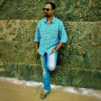 Karthik Raja Venugopal