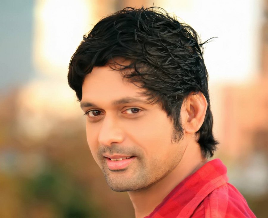 Rajesh Shringarpore