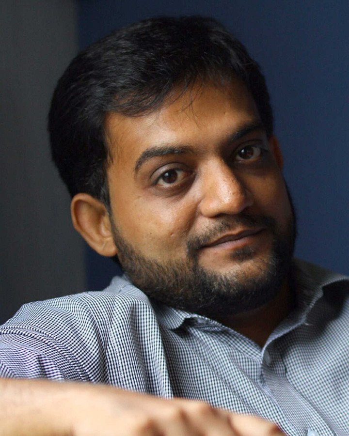 Jay Bhatt