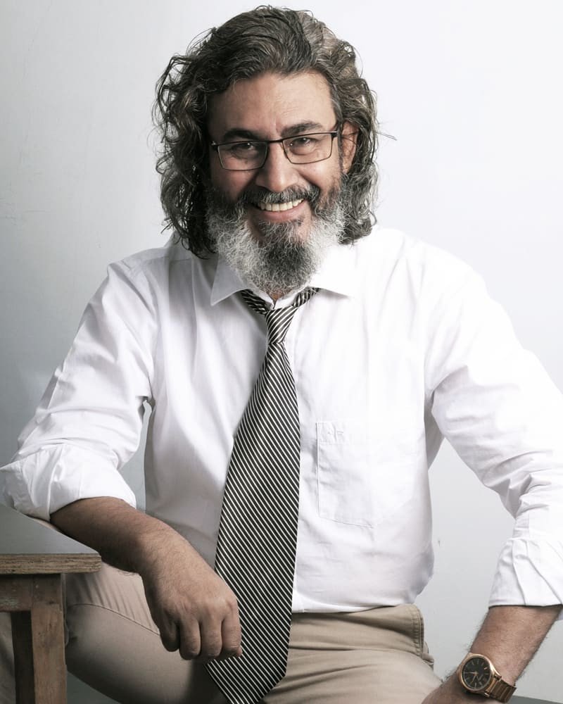 Aashit Chatterjee