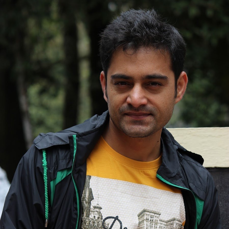 Gyanendra Tripathi