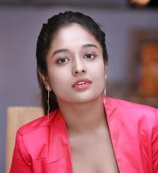 Amitha Ranganath