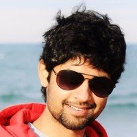 Meher Suseel Madhavapeddi