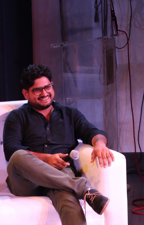 Shreyansh Pandey