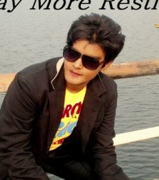 Prince Dubey