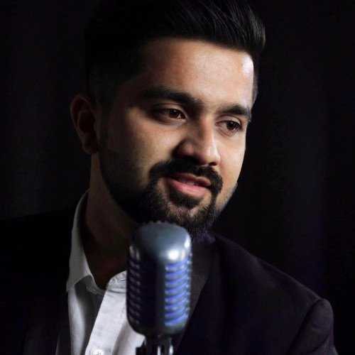 Mayur Sakhare