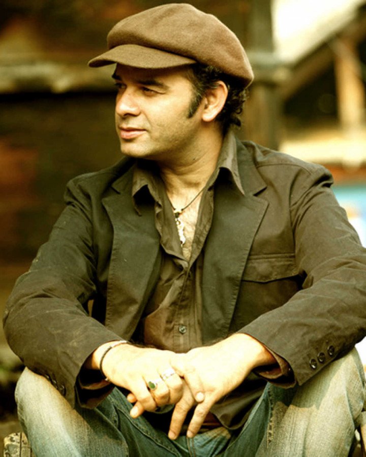 Mohit Chauhan