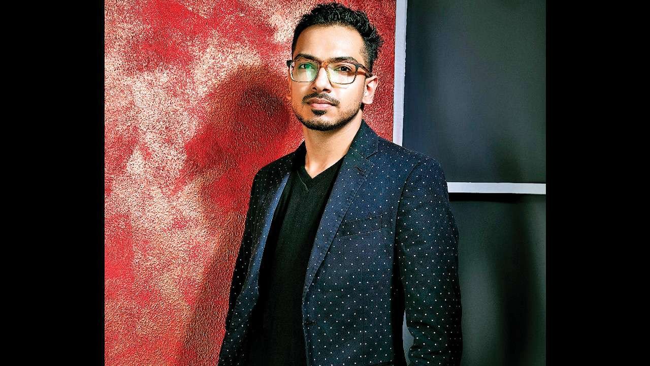 Shreyas Puranik
