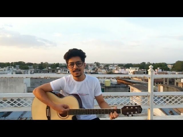 Tejas Mahure