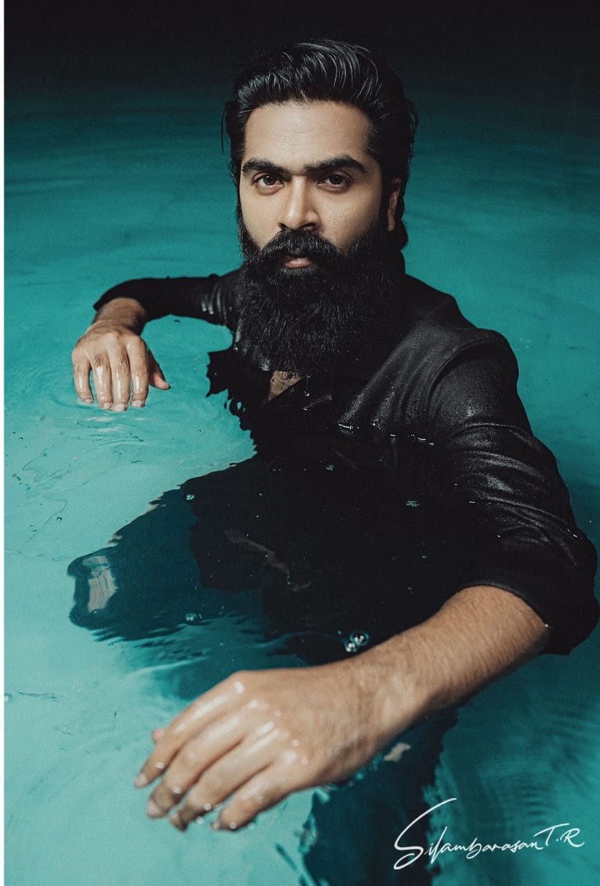 Eshwarudu still 9