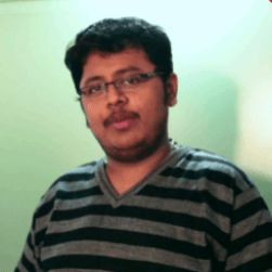 Sai Charan