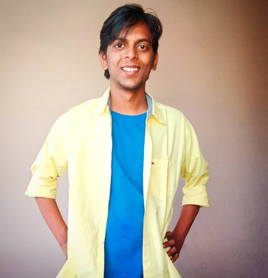 Ranjan Raj