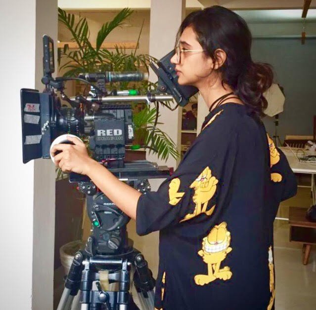 Riya Kulkarni
