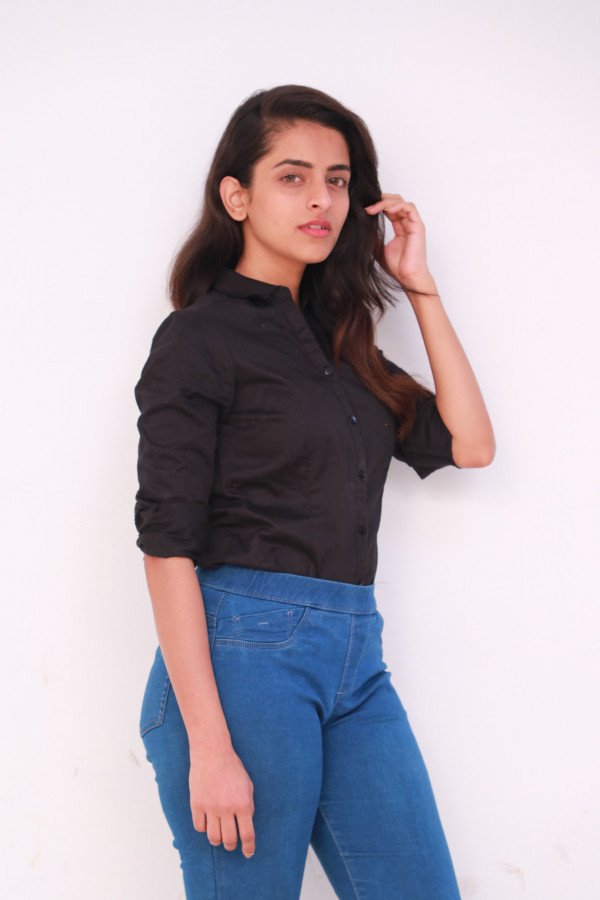 Prachi Thaker
