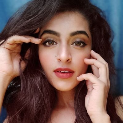 Prachi Thaker