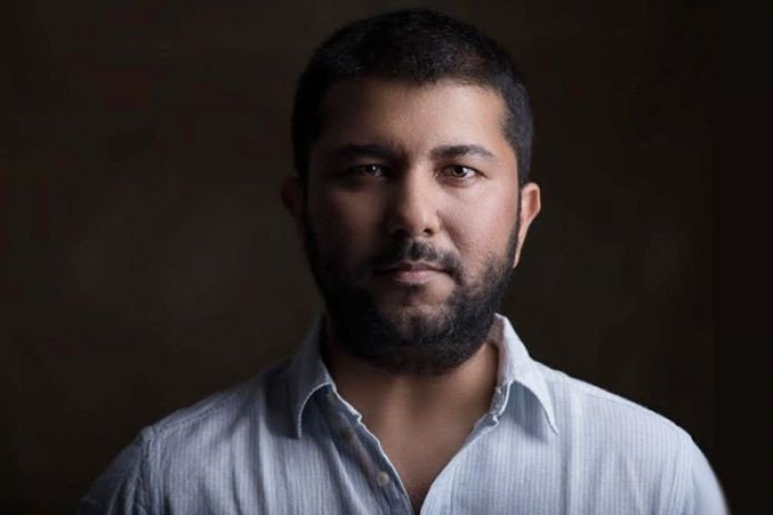 Sameer Uddin
