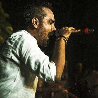 Manish J Tipu