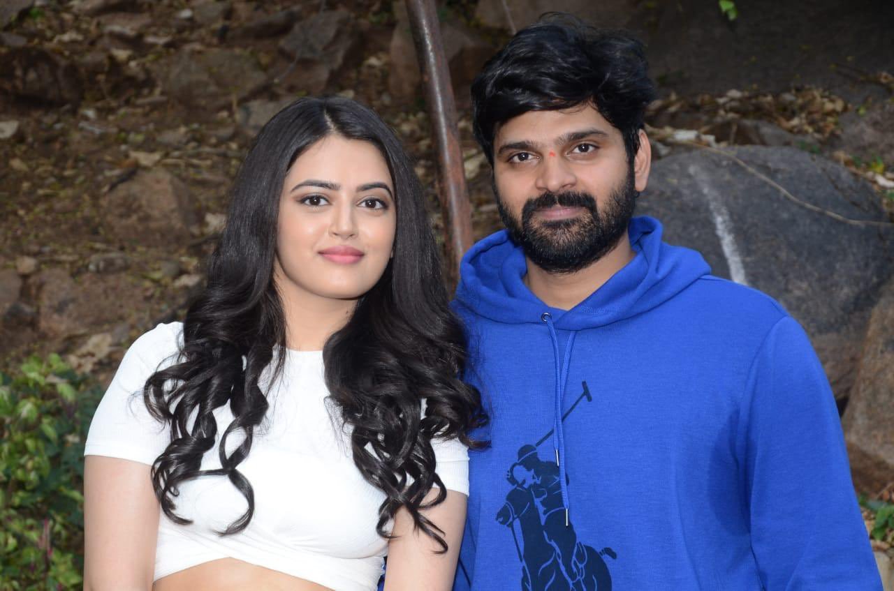 Gaali Sampath still 6
