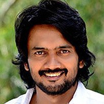 Sairam Shankar