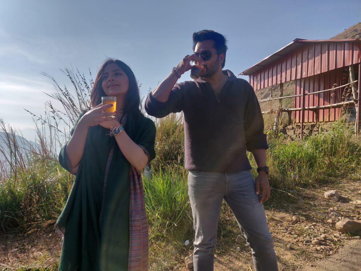 Bobby Simha