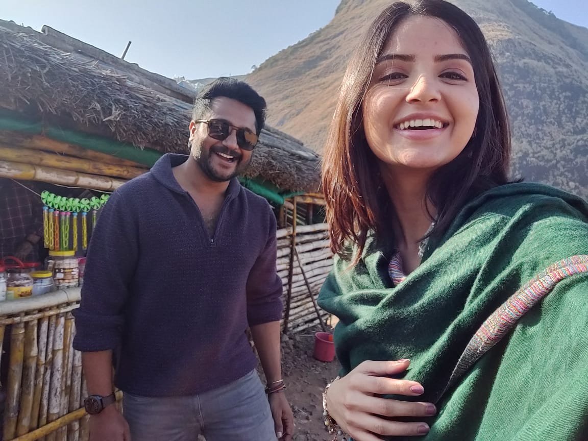 Bobby Simha