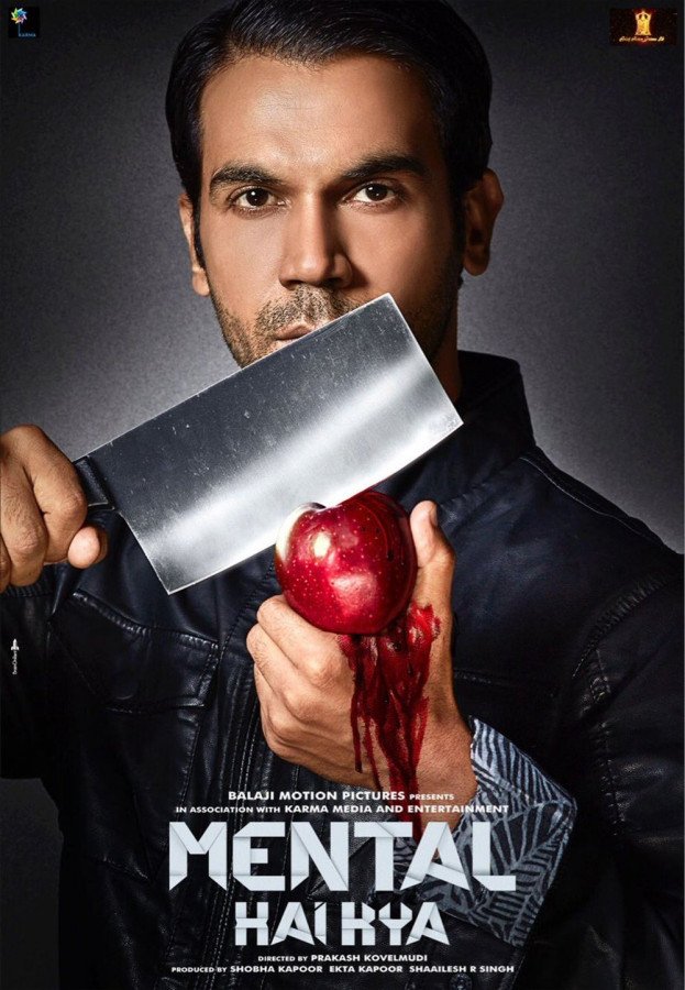 Judgementall Hai Kya still 2
