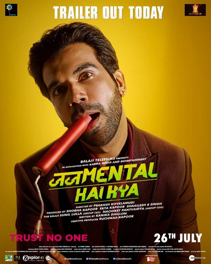 Judgementall Hai Kya still 6