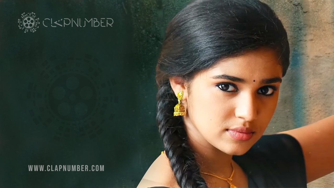 Krithi Shetty