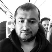 Kiran Kumar
