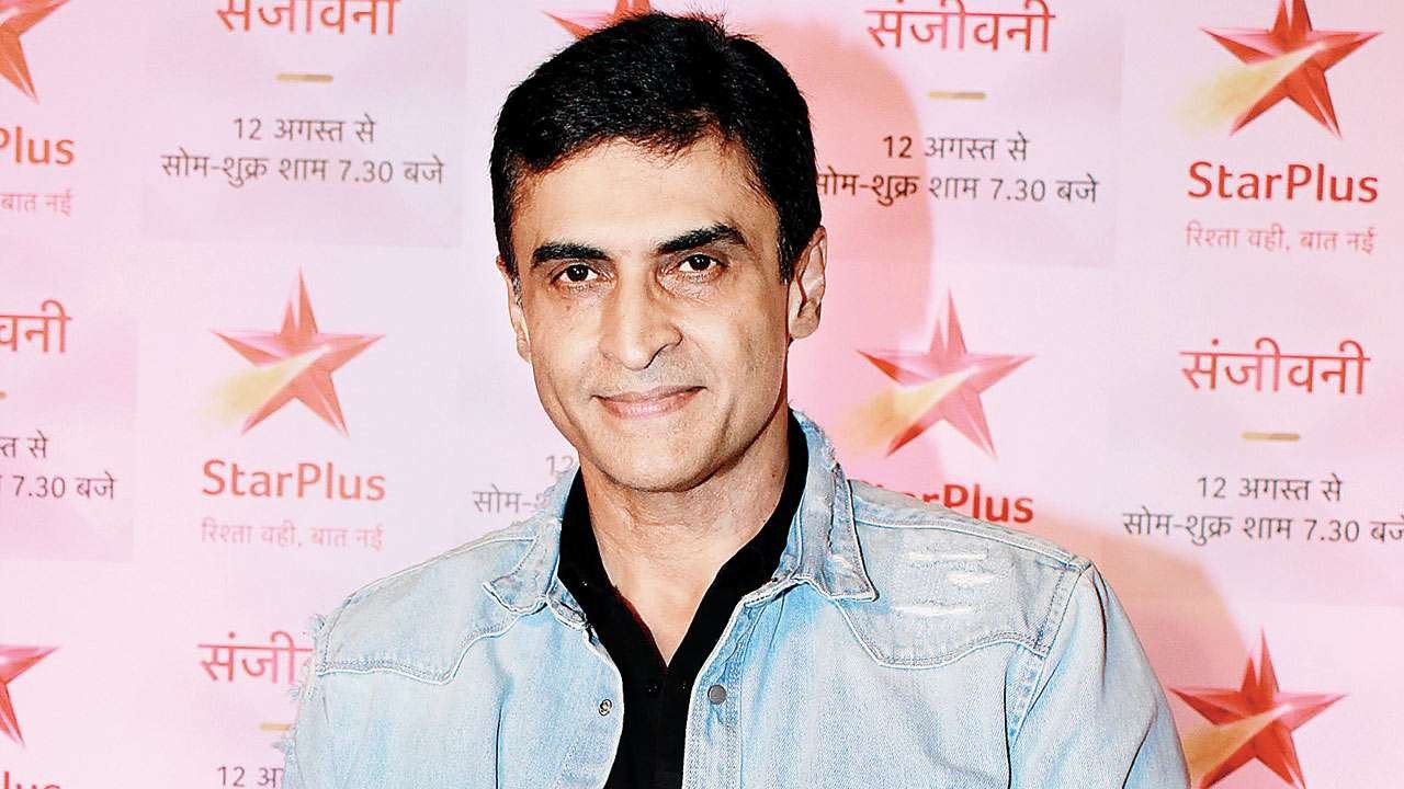 Mohnish Bahl