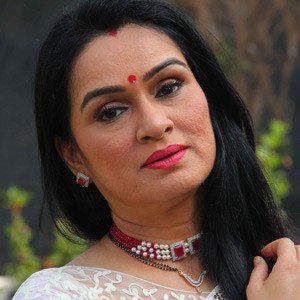 Padmini Kolhapure