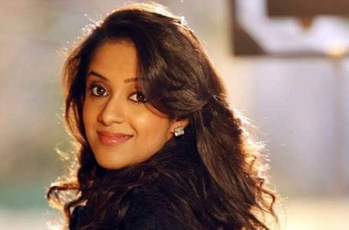 Vinita J